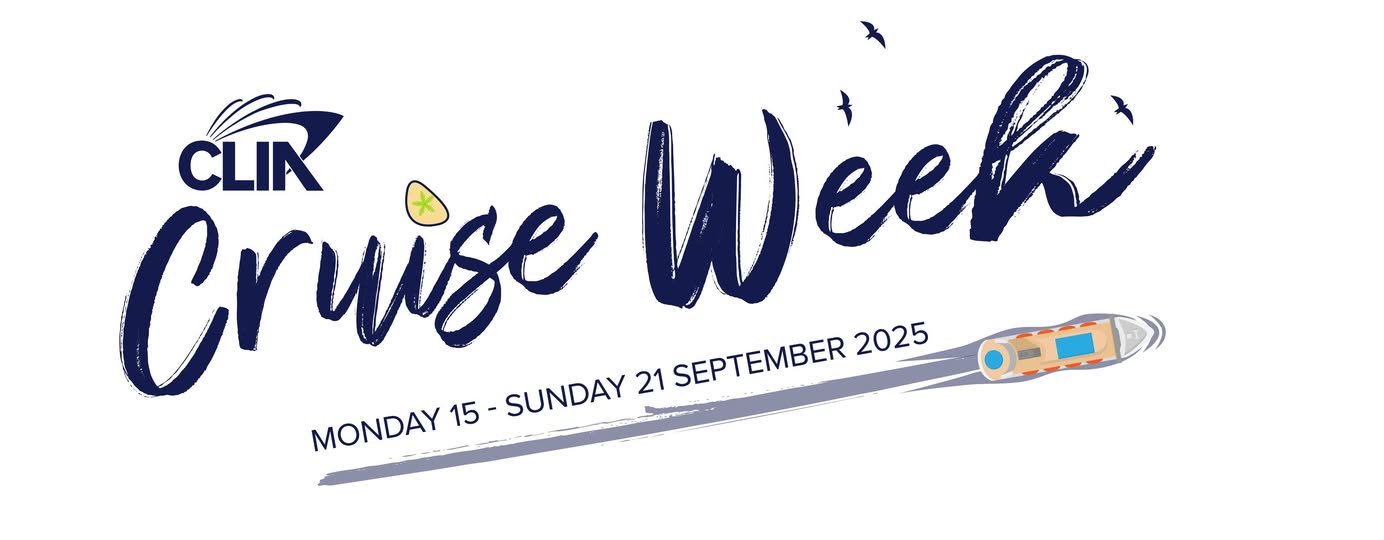 Cruise Week Monday 15 - Sunday 21 September 2025